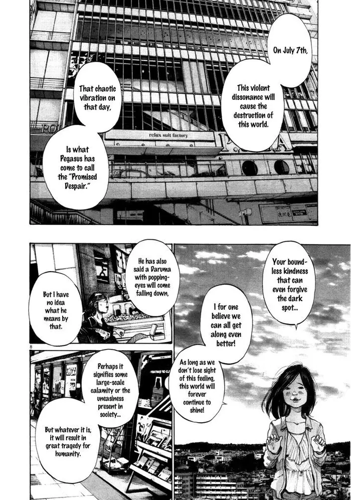 Goodnight Punpun Chapter 119 image 08_optimized
